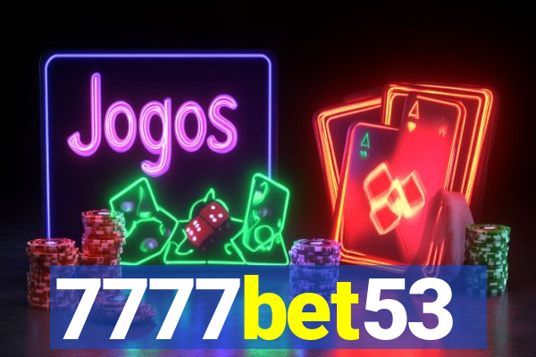 7777bet53