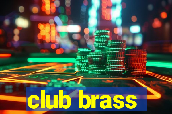 club brass