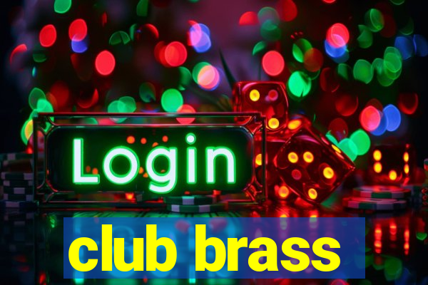 club brass