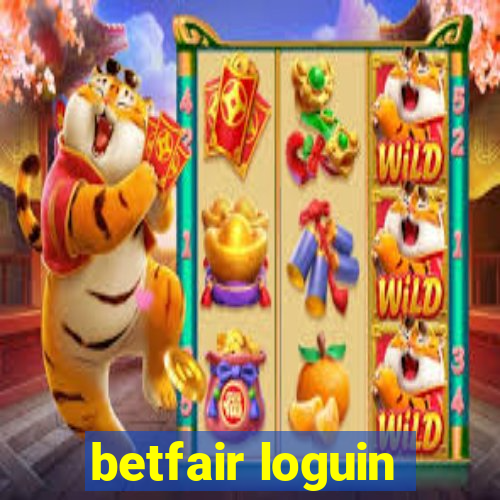 betfair loguin