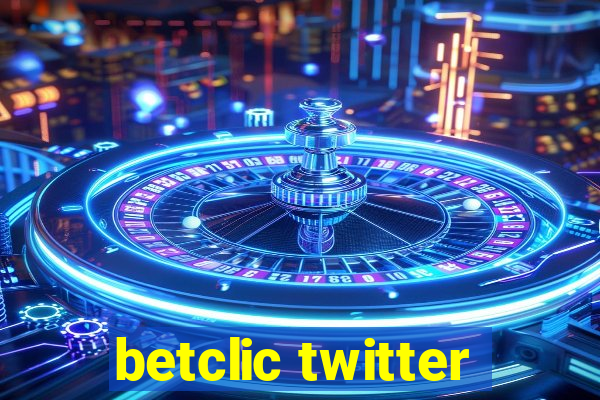 betclic twitter