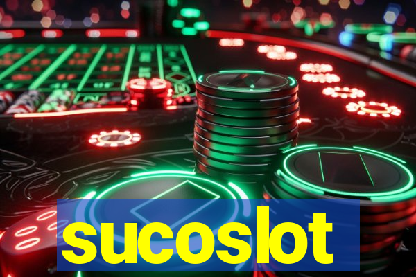 sucoslot