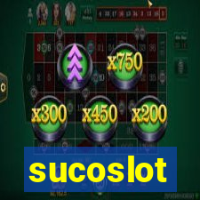 sucoslot