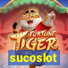 sucoslot