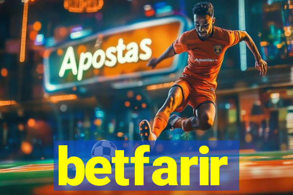 betfarir