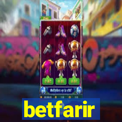 betfarir