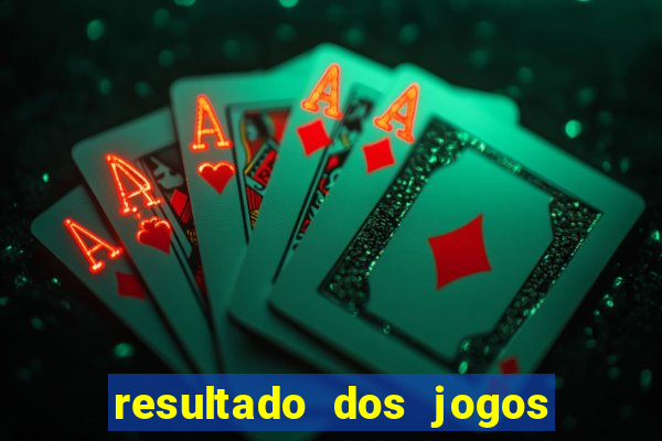 resultado dos jogos da caixa economica federal