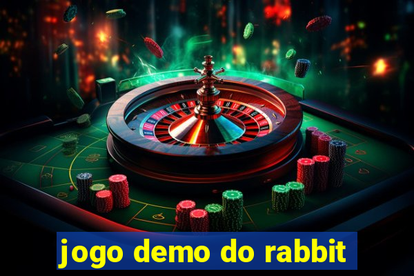 jogo demo do rabbit