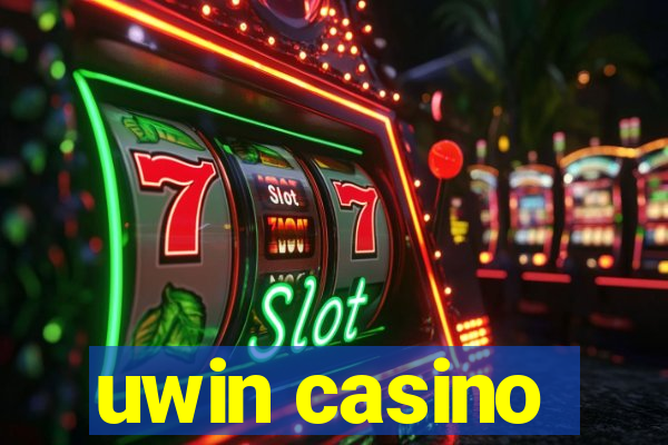 uwin casino