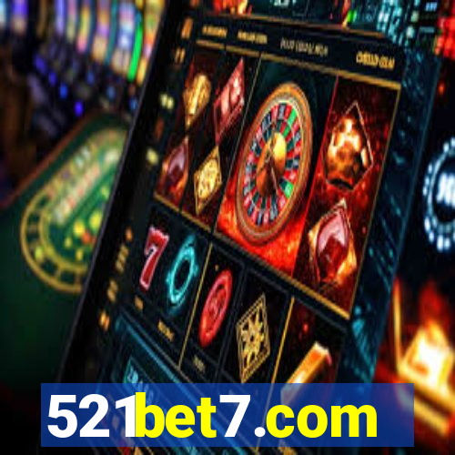 521bet7.com