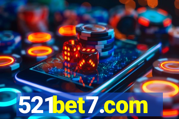 521bet7.com