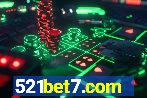 521bet7.com