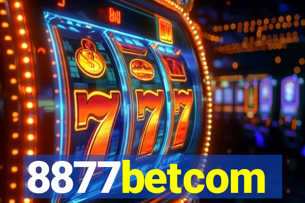 8877betcom