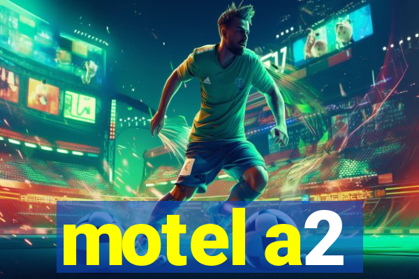 motel a2