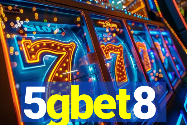 5gbet8