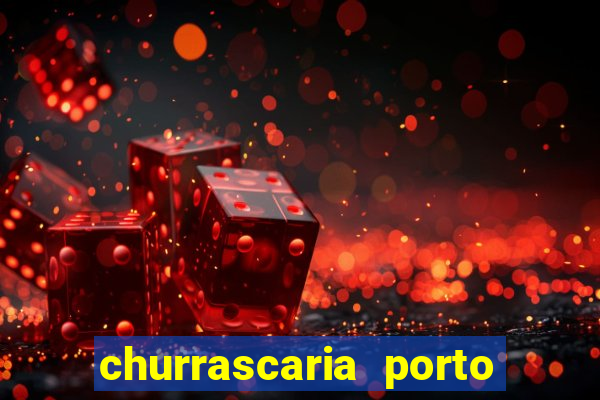 churrascaria porto alegre zona norte