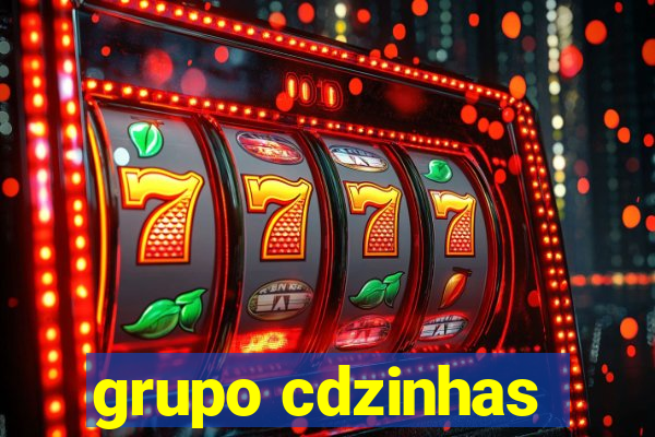 grupo cdzinhas