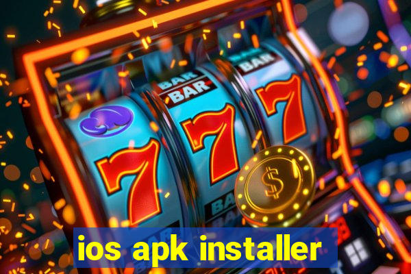 ios apk installer