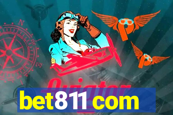 bet811 com