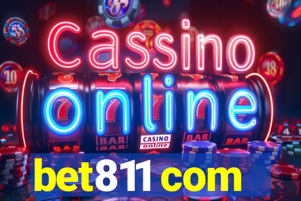 bet811 com