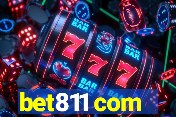 bet811 com