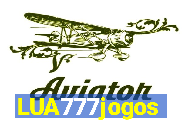 LUA777jogos