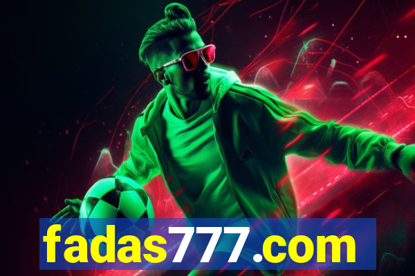 fadas777.com