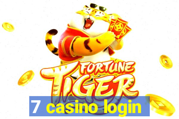 7 casino login