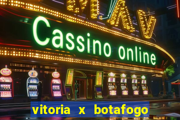 vitoria x botafogo sp palpite