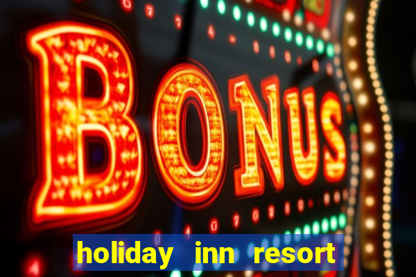 holiday inn resort aruba beach resort & casino