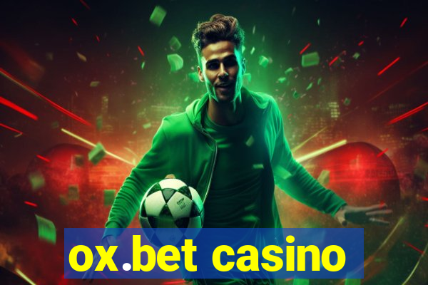 ox.bet casino