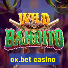 ox.bet casino