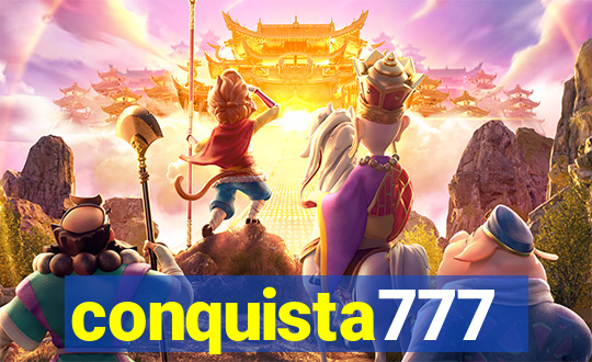 conquista777