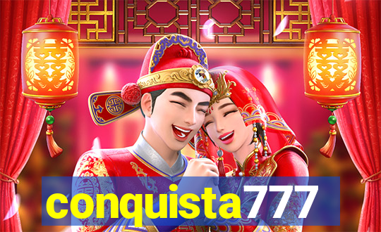 conquista777