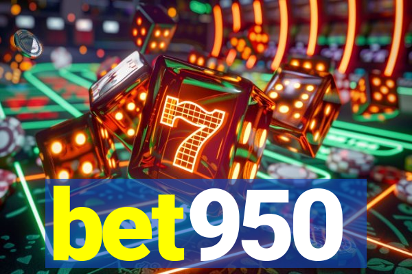 bet950