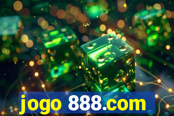 jogo 888.com