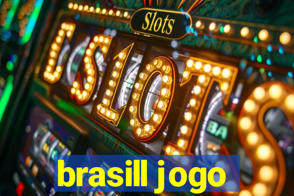 brasill jogo