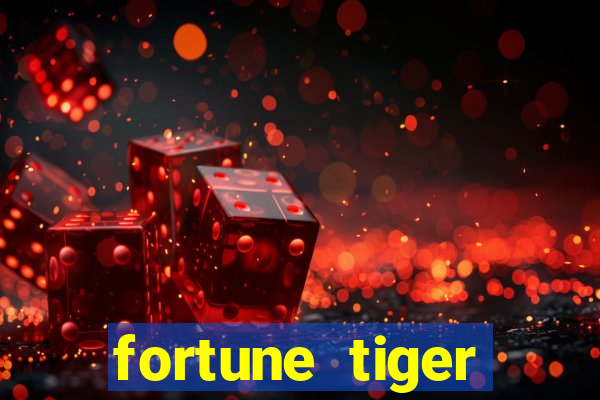 fortune tiger depósito de 3 reais