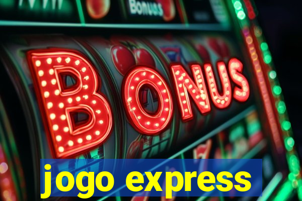 jogo express