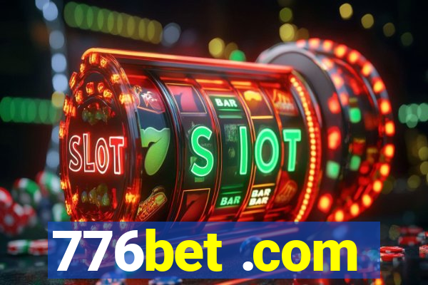 776bet .com