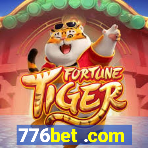 776bet .com