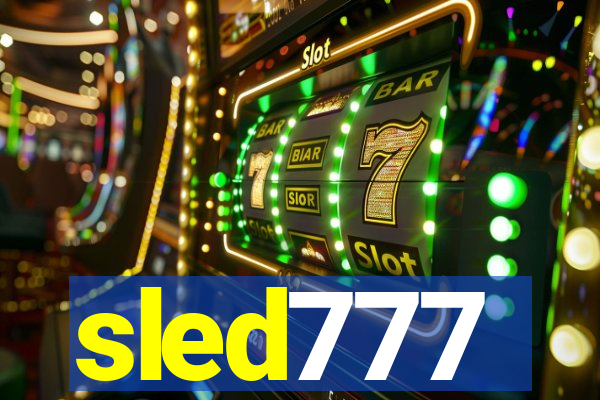 sled777