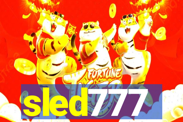 sled777