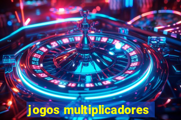 jogos multiplicadores