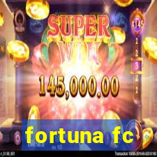 fortuna fc