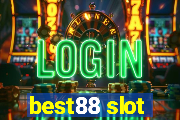 best88 slot