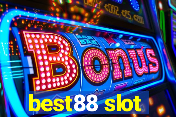 best88 slot