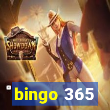 bingo 365