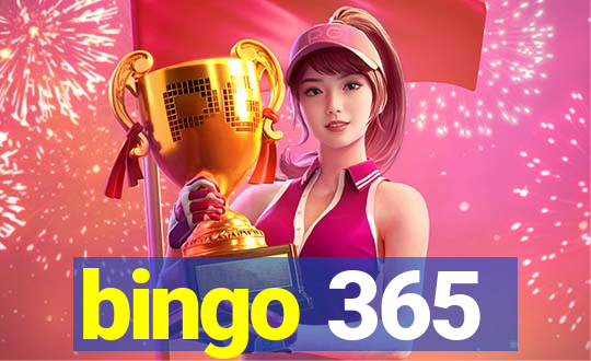 bingo 365