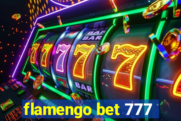 flamengo bet 777